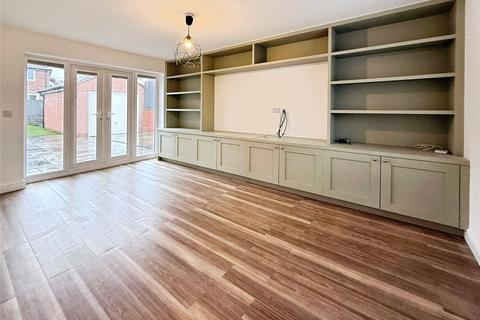4 bedroom detached house for sale, Moore Gardens Close, Leicestershire LE7