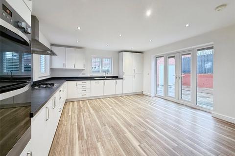 4 bedroom detached house for sale, Moore Gardens Close, Leicestershire LE7