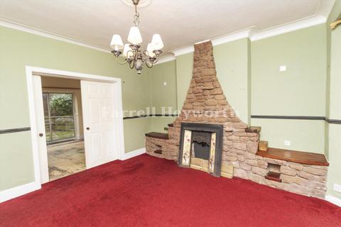 undefined, St. Patricks Walk, Morecambe LA3