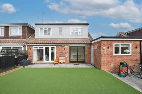 4 bedroom semi-detached house for sale, Middle Green, Doddinghurst, Brentwood