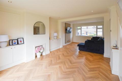 4 bedroom semi-detached house for sale, Middle Green, Doddinghurst, Brentwood
