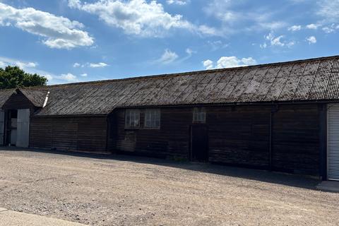 undefined, Back Lane , Herriard RG25