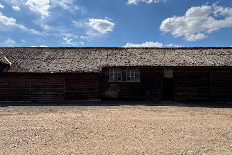 undefined, Back Lane , Herriard RG25