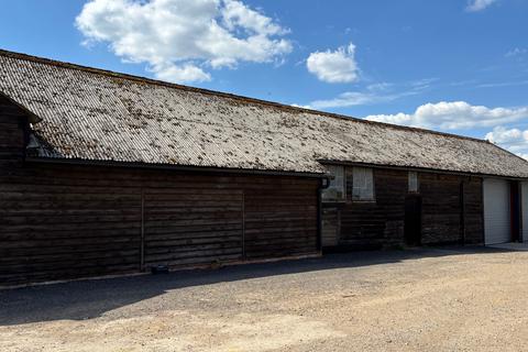 undefined, Back Lane , Herriard RG25