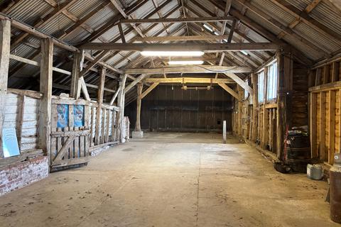 undefined, Back Lane , Herriard RG25