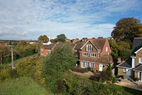 4 bedroom detached house for sale, Overton , Basingstoke RG25