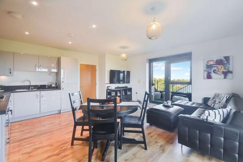 undefined, at Daubenton House, London, London UB2