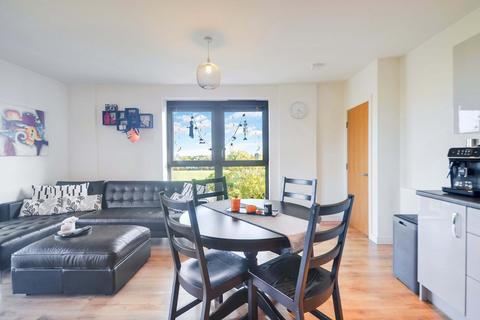 undefined, at Daubenton House, London, London UB2