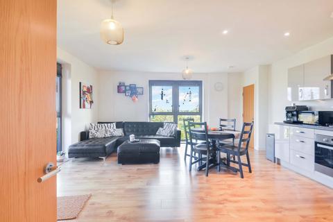 undefined, at Daubenton House, London, London UB2