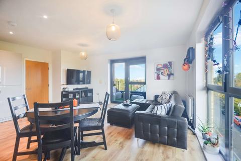 undefined, at Daubenton House, London, London UB2