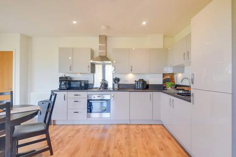 undefined, at Daubenton House, London, London UB2
