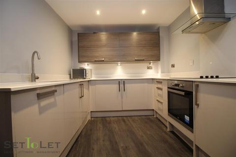 undefined, Agin Court, Charles Street, Leicester