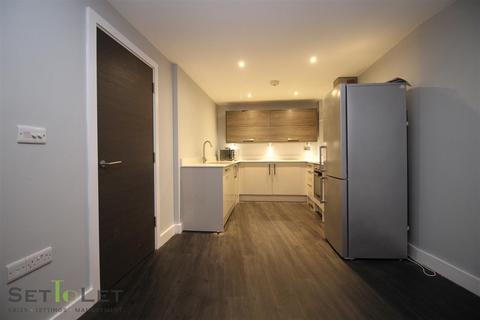 undefined, Agin Court, Charles Street, Leicester