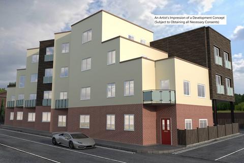 undefined, St. Lukes Court, 2 Whyteleafe Hill, Whyteleafe, Surrey, CR3 0FJ