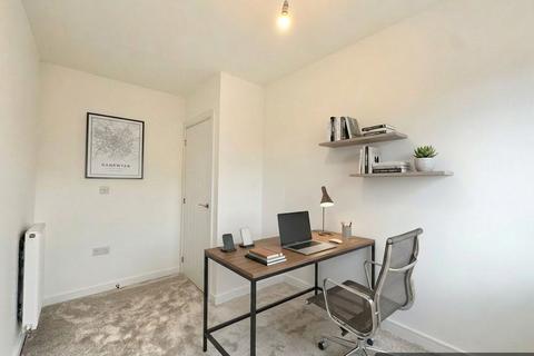 3 bedroom semi-detached house for sale, The Drayton at Baldwins Gate Grange, Newcastle Road, Whitmore ST5