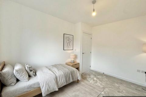 3 bedroom semi-detached house for sale, The Drayton at Baldwins Gate Grange, Newcastle Road, Whitmore ST5