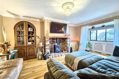 3 bedroom detached house for sale, Willow Grove, Horden, Peterlee, Durham, SR8 4SA