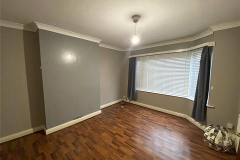 3 bedroom semi-detached house to rent, Somersby Road, Mapperley, Nottingham, NG3