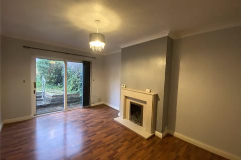 3 bedroom semi-detached house to rent, Somersby Road, Mapperley, Nottingham, NG3