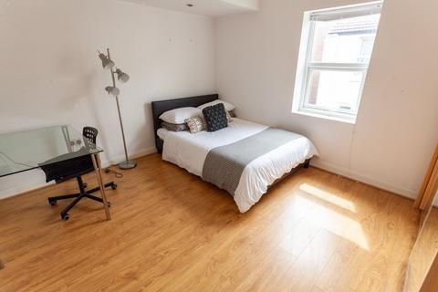 undefined, Boswell Street, L8 0RW,