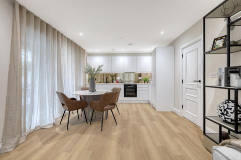 undefined, Novella, Chigwell