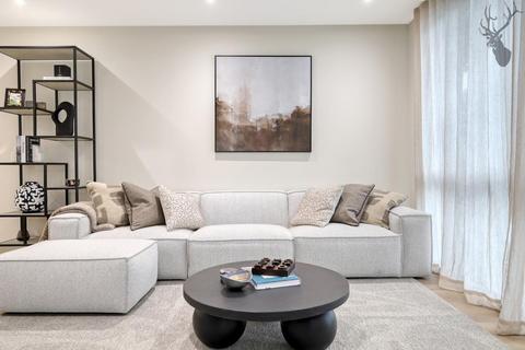 undefined, Novella, Chigwell