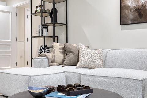 undefined, Novella, Chigwell