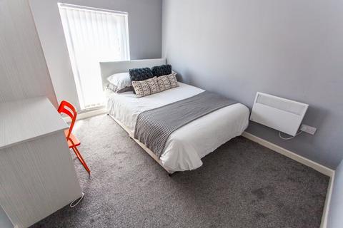 undefined, Fell Street, L7 2QD,