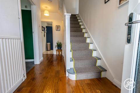 4 bedroom semi-detached house for sale, Park Avenue, Bridgwater