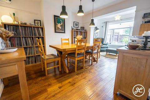 4 bedroom semi-detached house for sale, Park Avenue, Bridgwater