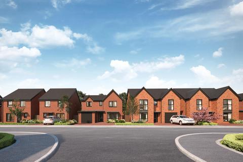 undefined, The Souter-Life at The Landings, WA5, Burtonwood Road WA5