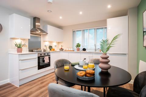 undefined, The Souter-Life at The Landings, WA5, Burtonwood Road WA5