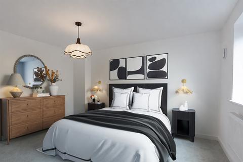 1 bedroom maisonette for sale, The Souter-Life at The Landings, Burtonwood Road WA5