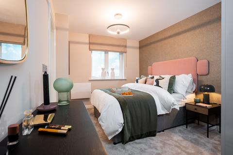 undefined, The Souter-Life at The Landings, WA5, Burtonwood Road WA5