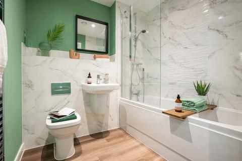 undefined, The Souter-Life at The Landings, WA5, Burtonwood Road WA5