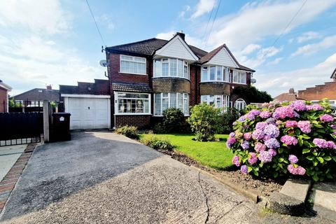 Colinwood Close, Bury, BL9