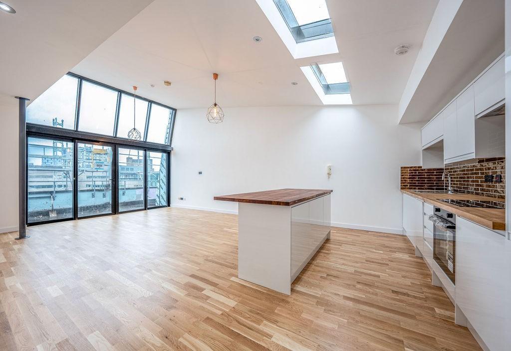 408 Cablehouse, 29 Cheapside