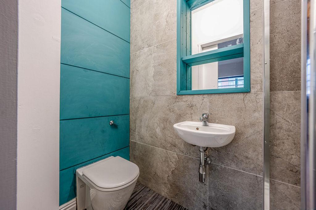 En suite