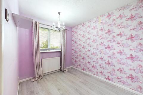 undefined, Sherwood Place, Dronfield Woodhouse, Dronfield