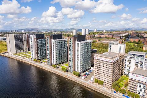 Castlebank Place, Flat 4/5, Glasgow Harbour, Glasgow, G11 6BX