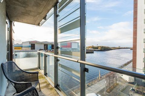undefined, Castlebank Place, Flat 4/5, Glasgow Harbour, Glasgow, G11 6BX