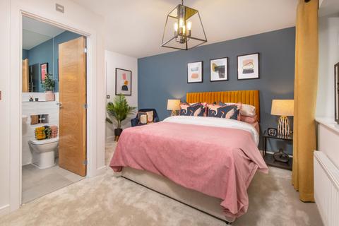 undefined, The Oxalis > Semi-Detached at The Green at DH1, DH1, Lanchester Road DH1