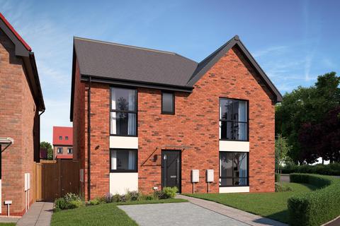 2 bedroom semi-detached house for sale, The Oxalis-Life at The Green at DH1, Lanchester Road DH1