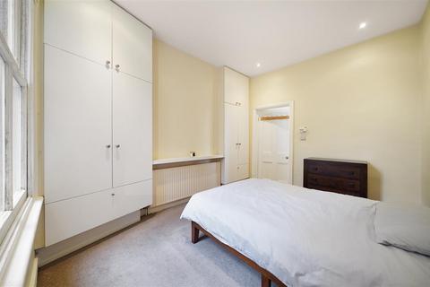 1 bedroom flat for sale, Wandsworth Road, SW8
