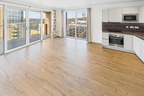 2 bedroom apartment for sale, Damsel Walk, London NW9