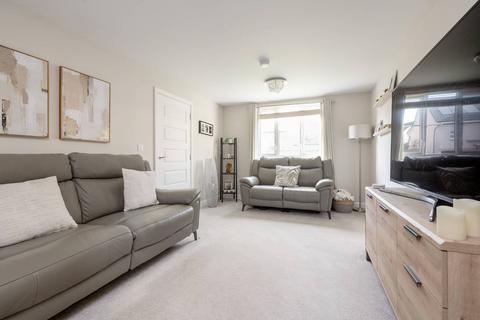 4 bedroom detached house for sale, 47 Bowbridge Crescent, Mortonhall, Edinburgh, EH17 8UX