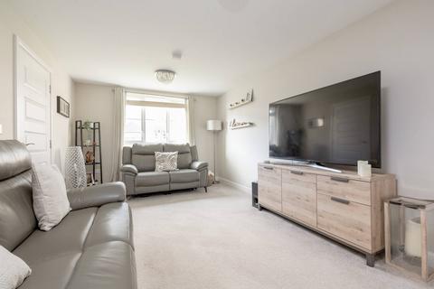 4 bedroom detached house for sale, 47 Bowbridge Crescent, Mortonhall, Edinburgh, EH17 8UX