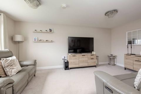 4 bedroom detached house for sale, 47 Bowbridge Crescent, Mortonhall, Edinburgh, EH17 8UX