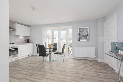 4 bedroom detached house for sale, 47 Bowbridge Crescent, Mortonhall, Edinburgh, EH17 8UX