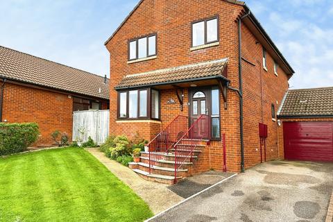 4 bedroom detached house for sale, Bunn Road, Exmouth EX8
